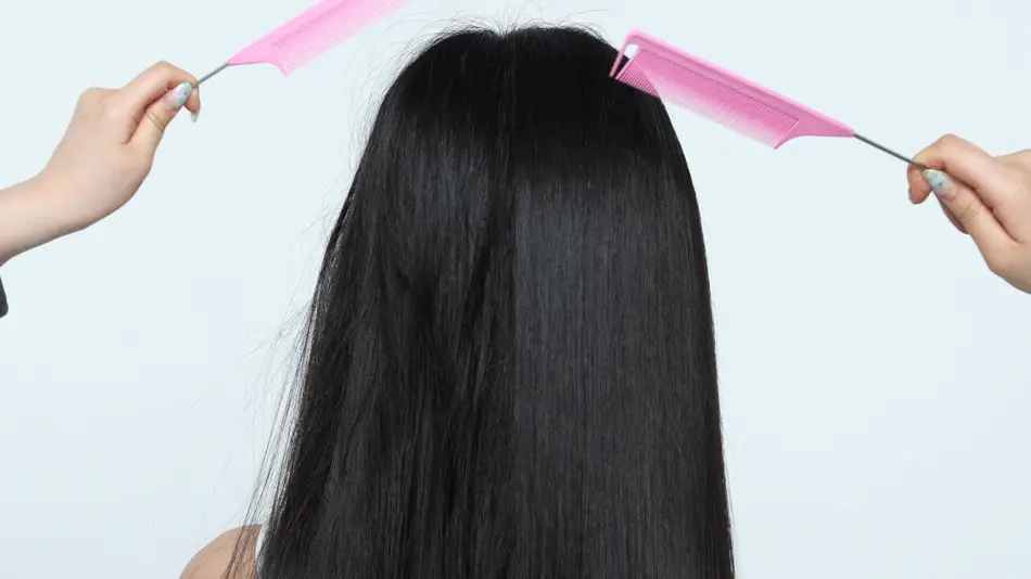 [수분볼륨] 오디드 데미지 케어 리커버 샴푸 500ml (온) 상세페이지 19